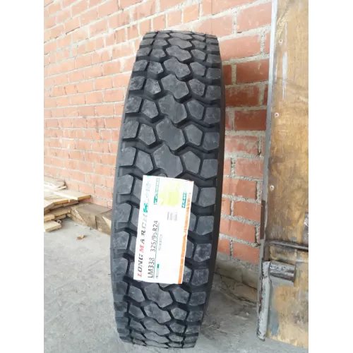 Грузовая шина 325/95 R24 Long March LM-338 22PR купить в Нижней Туре