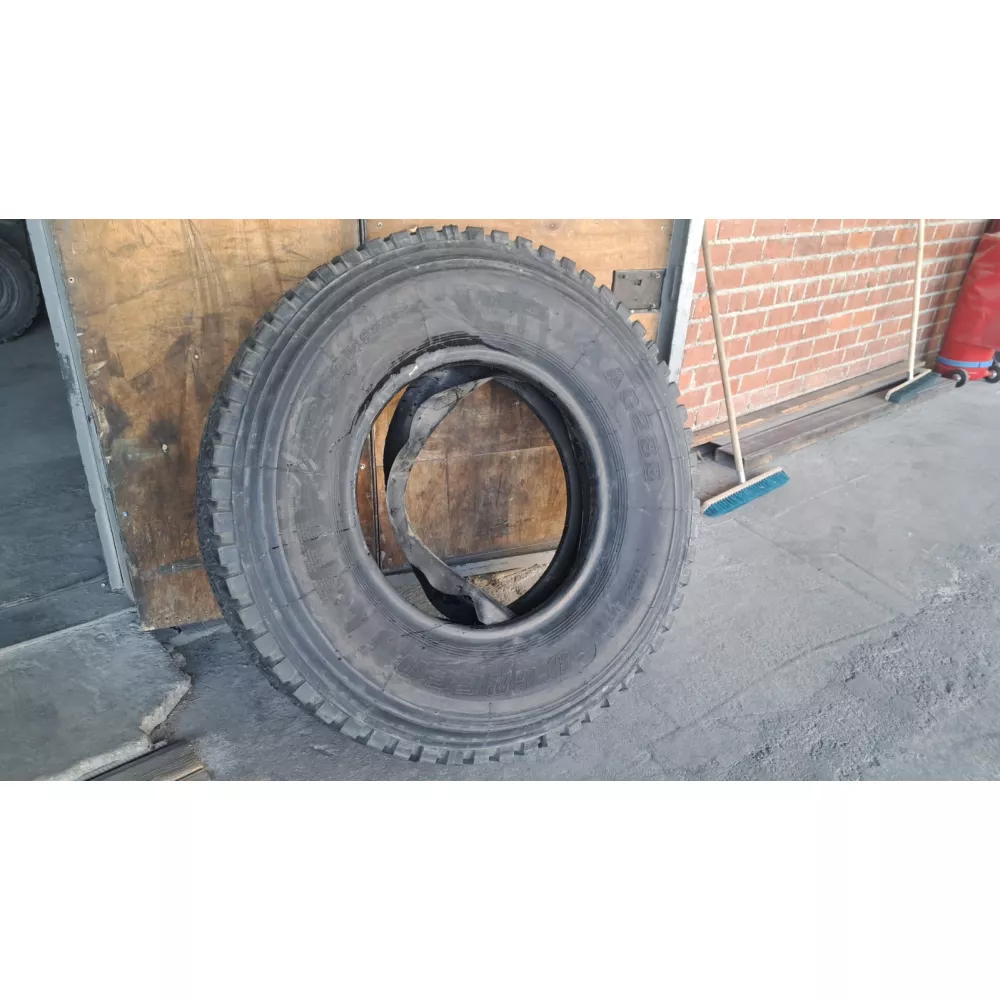 Грузовая шина 12,00 R24 O'GREEN AG288 20PR в Нижней Туре