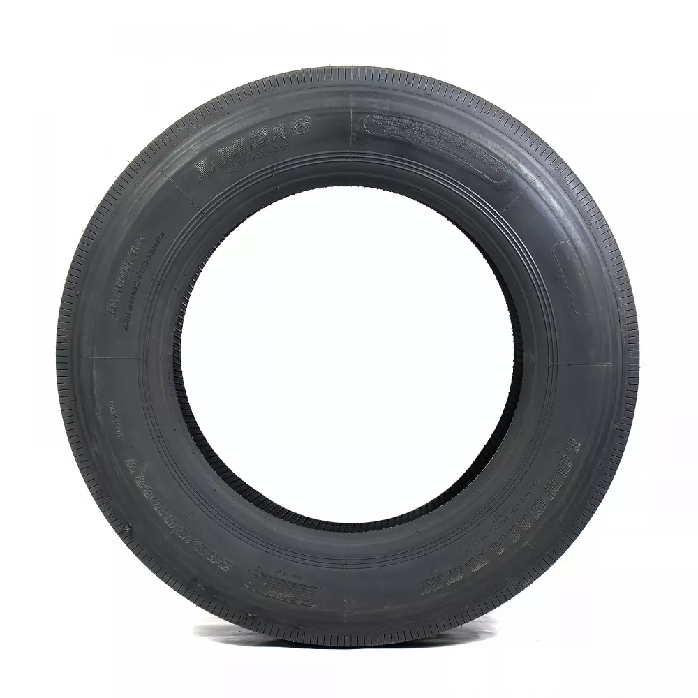 Грузовая шина 295/60 R22,5 Long March LM-216 18PR в Нижней Туре