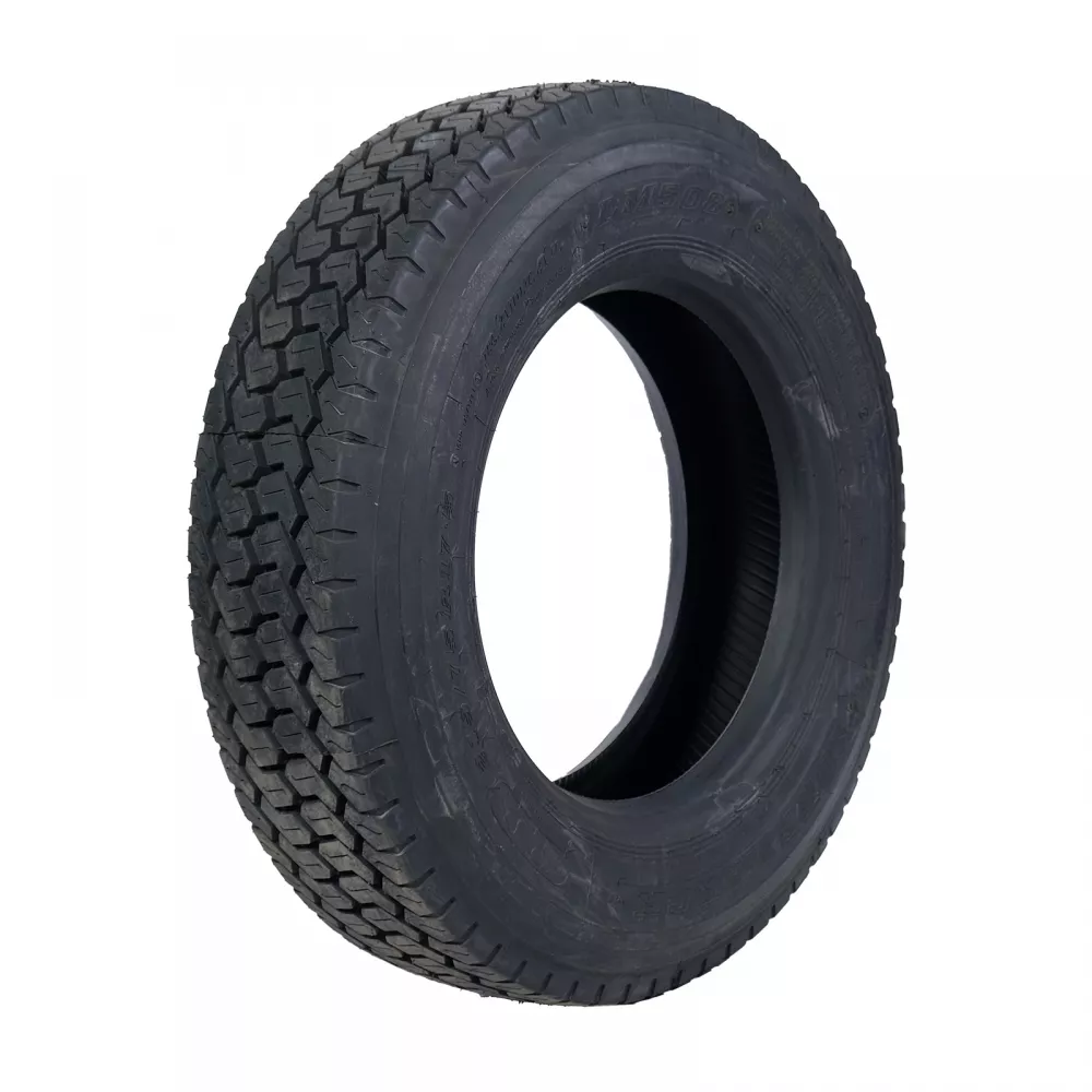 Грузовая шина 215/75 R17,5 Long March LM-508 16PR в Нижней Туре