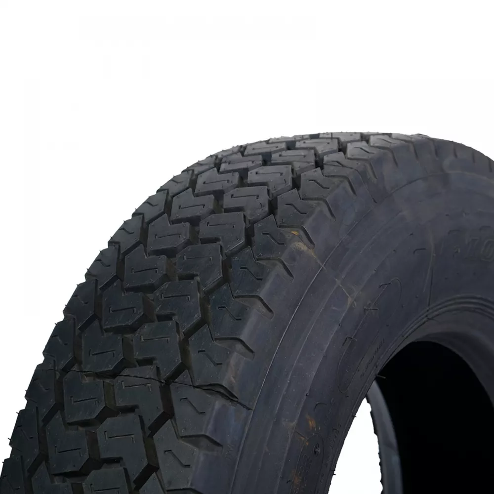 Грузовая шина 235/75 R17,5 Long March LM-508 18PR в Нижней Туре