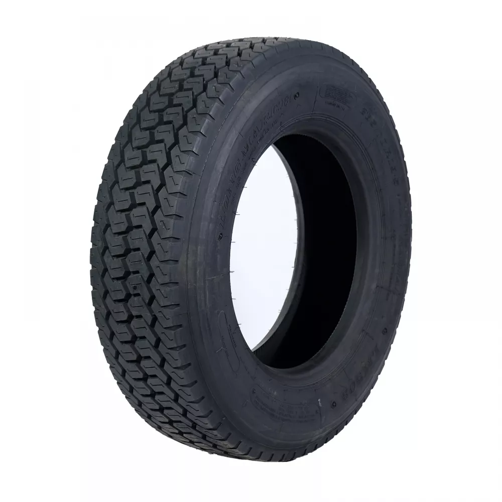 Грузовая шина 265/70 R19,5 Long March LM-508 16PR в Нижней Туре