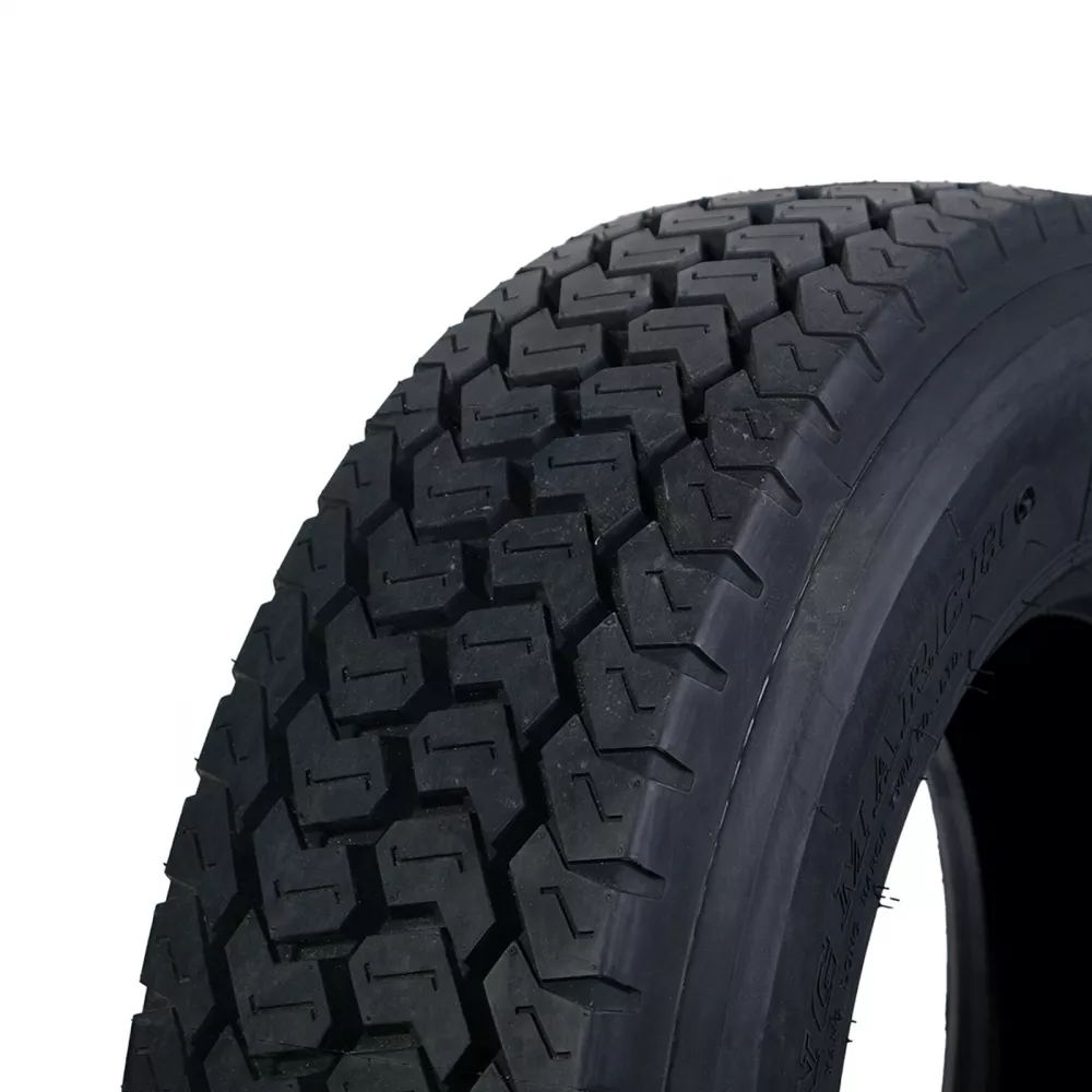 Грузовая шина 265/70 R19,5 Long March LM-508 16PR в Нижней Туре