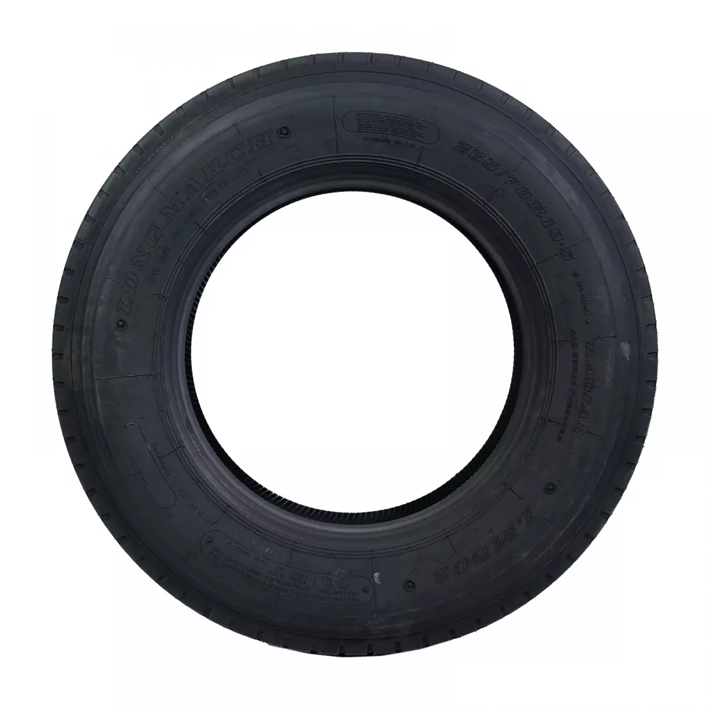 Грузовая шина 265/70 R19,5 Long March LM-508 16PR в Нижней Туре