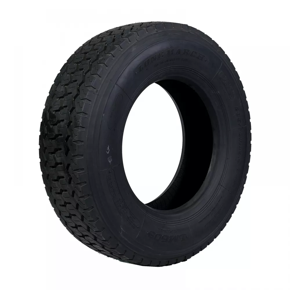 Грузовая шина 285/70 R19,5 Long March LM-508 18PR в Нижней Туре