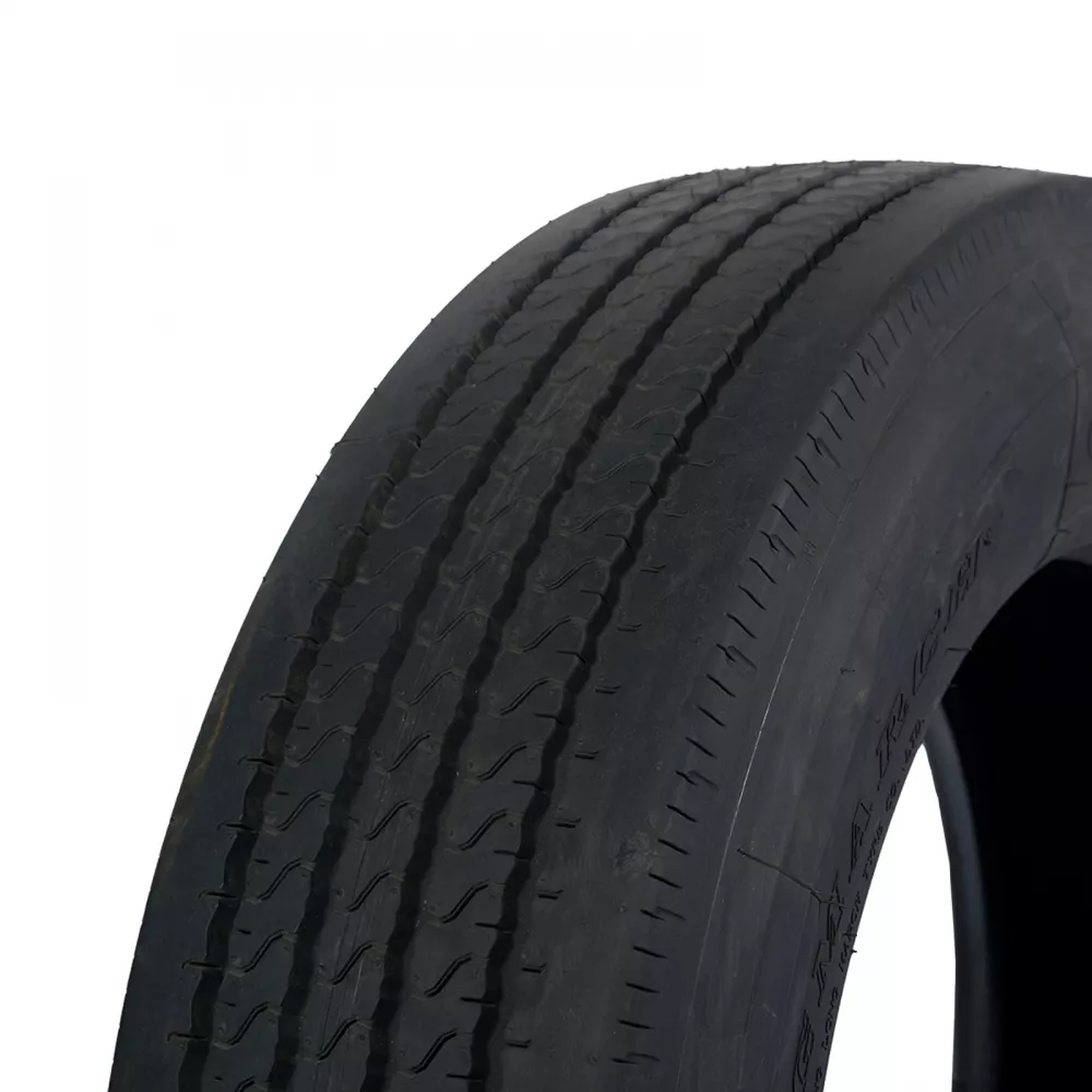 Грузовая шина 255/70 R22,5 Long March LM-120 16PR в Нижней Туре