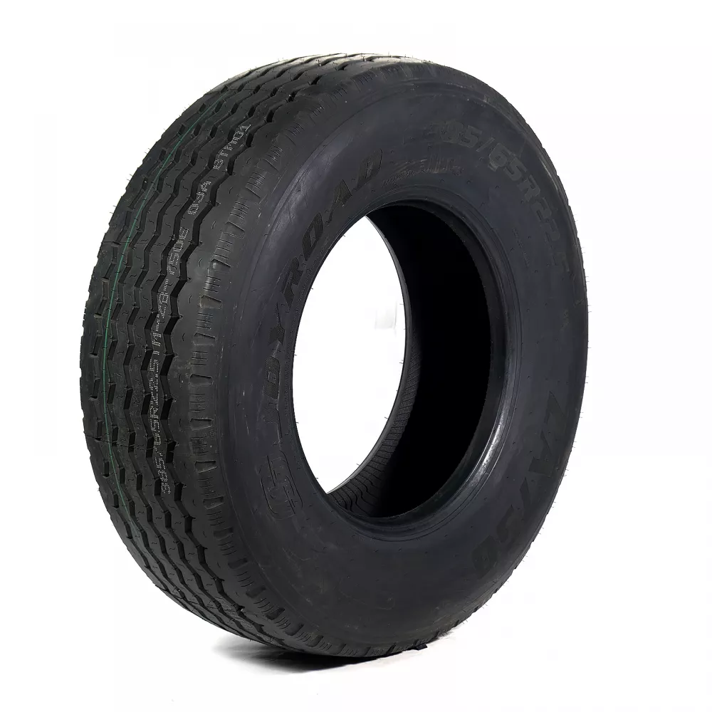 Грузовая шина 385/65 R22,5 Joyroad ZA-750 20PR в Нижней Туре