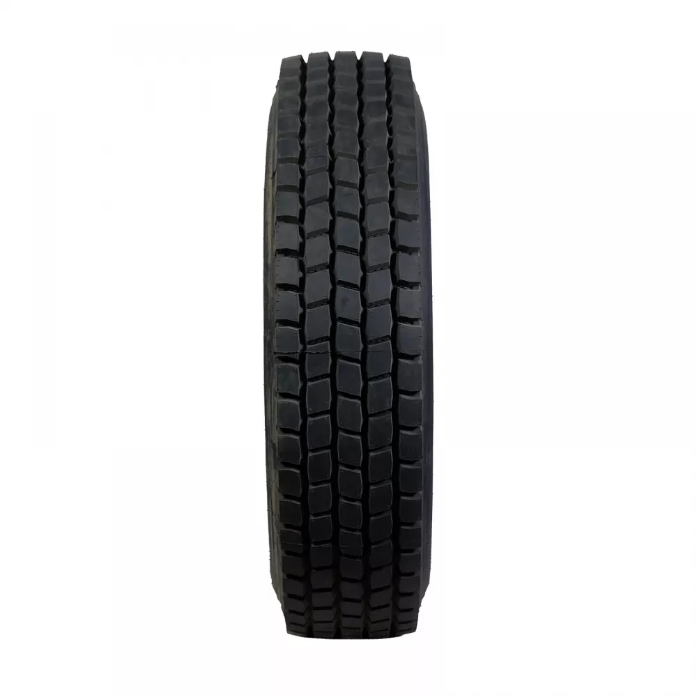  Грузовая шина Blackhawk BAR26 235/75 R17,5 143/141J, Рулевая ось  в Нижней Туре