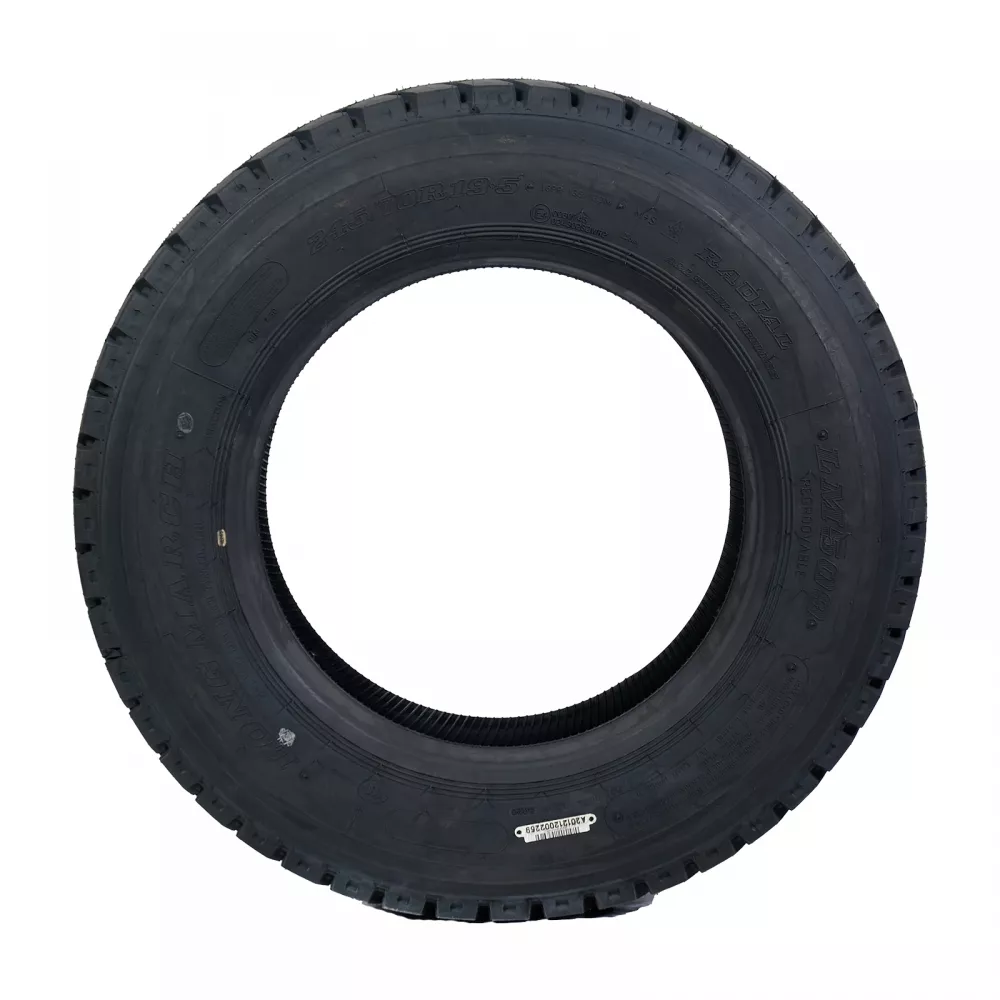 Грузовая шина 245/70 R19,5 Long March LM-509 16PR в Нижней Туре