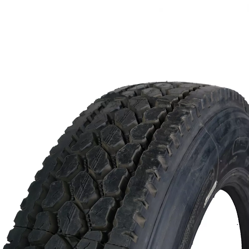 Грузовая шина 285/75 R24,5 Long March LM-516 16PR в Нижней Туре