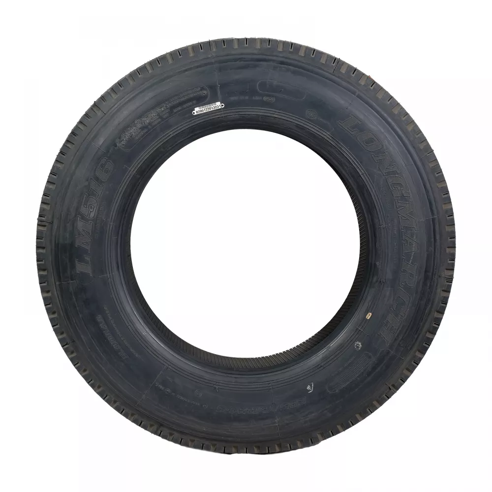 Грузовая шина 285/75 R24,5 Long March LM-516 16PR в Нижней Туре