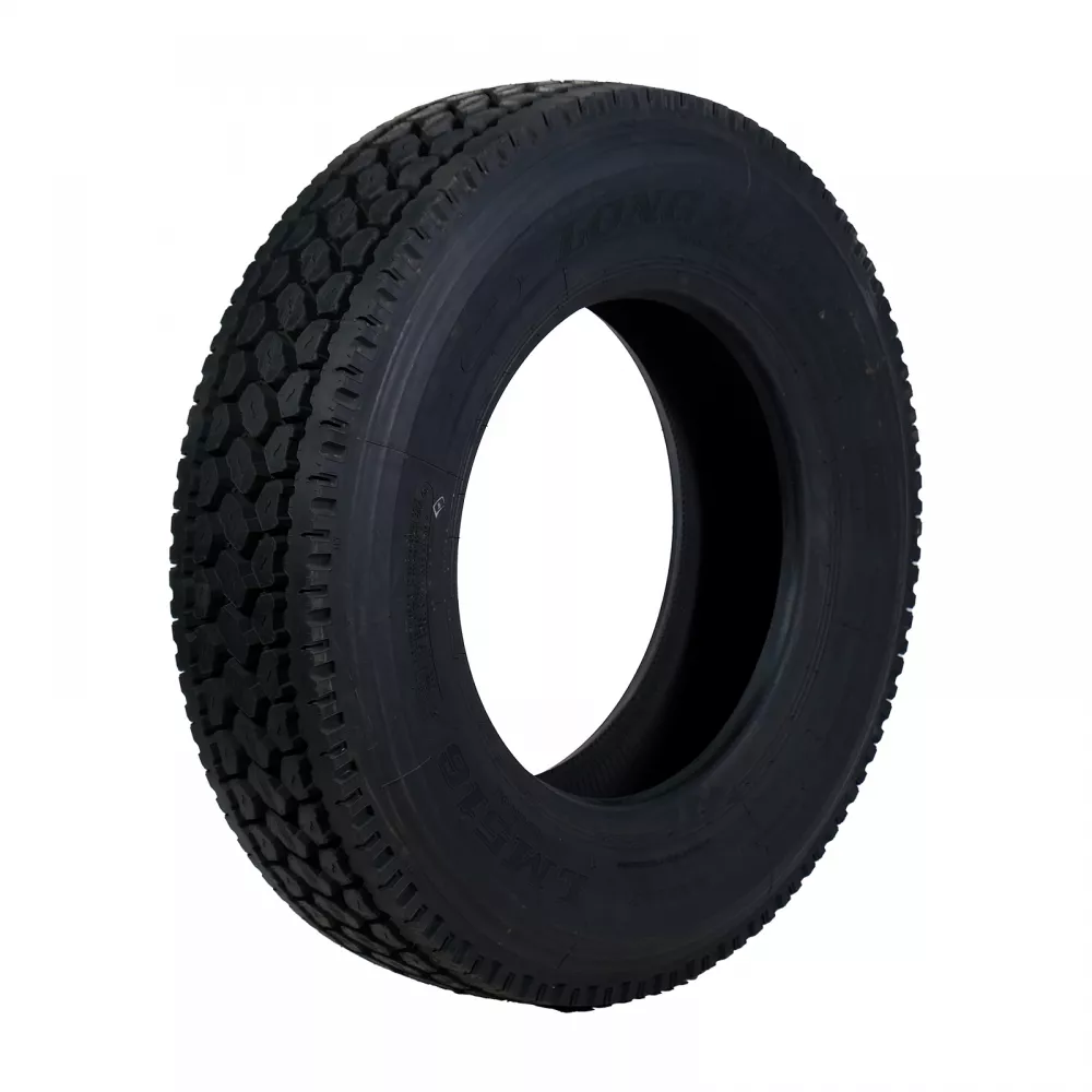 Грузовая шина 295/75 R22,5 Long March LM-516 16PR в Нижней Туре