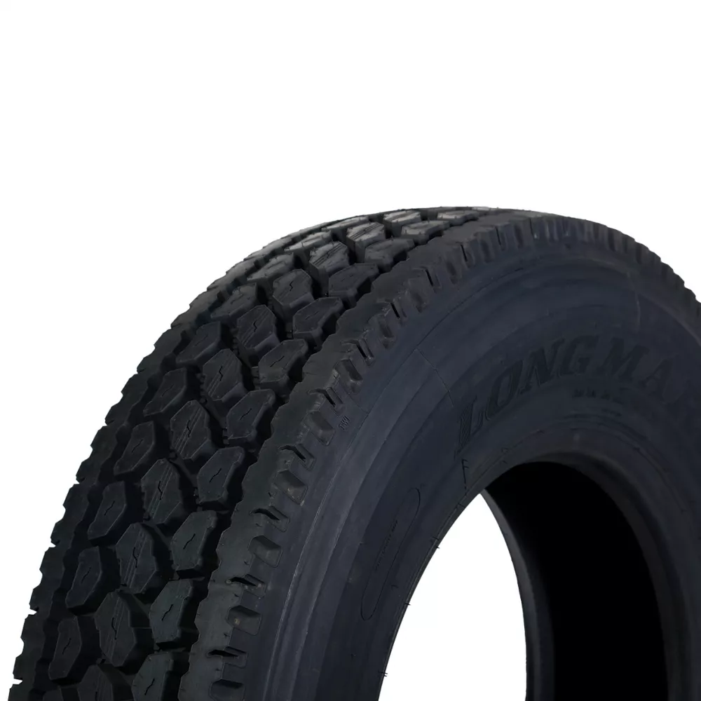 Грузовая шина 295/75 R22,5 Long March LM-516 16PR в Нижней Туре