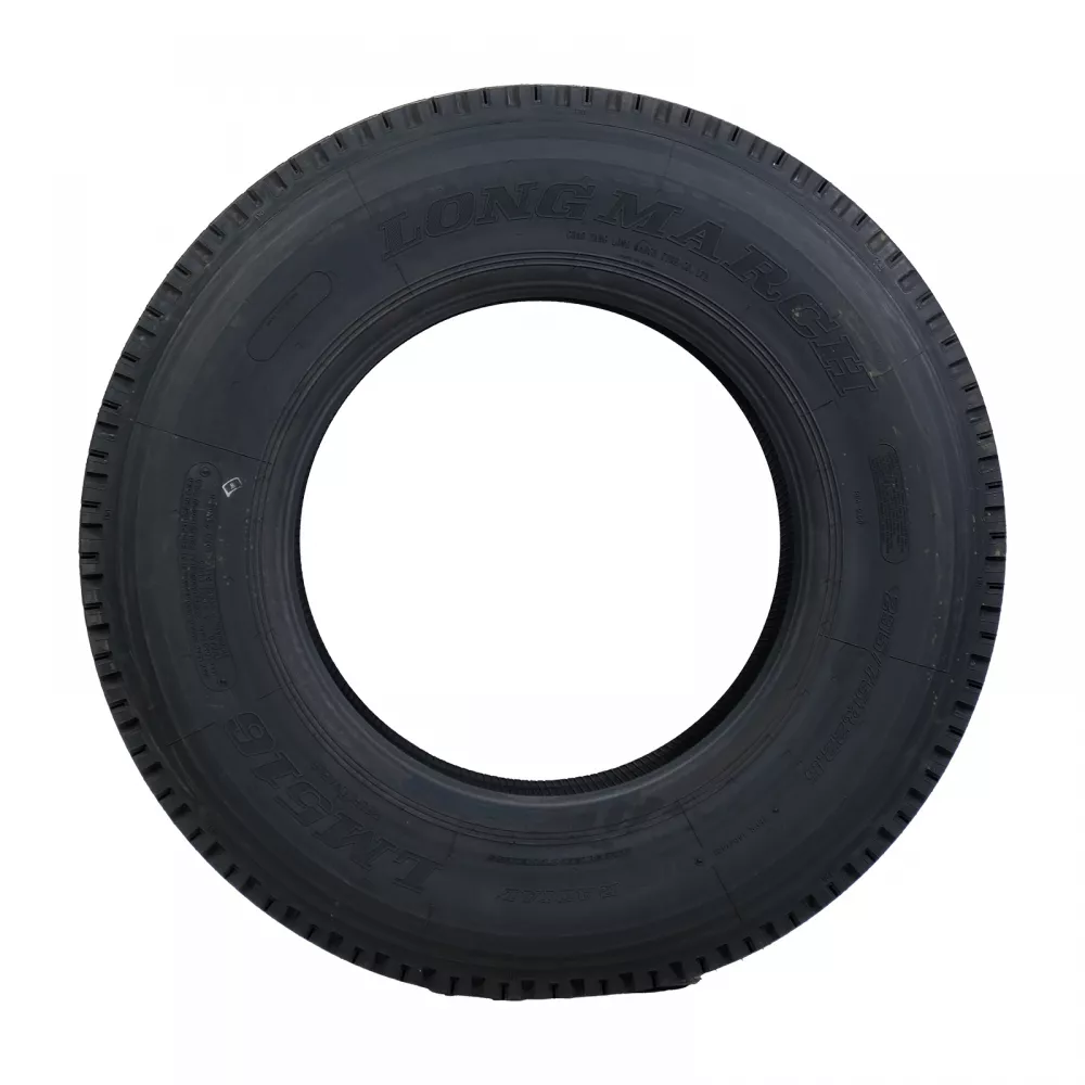 Грузовая шина 295/75 R22,5 Long March LM-516 16PR в Нижней Туре