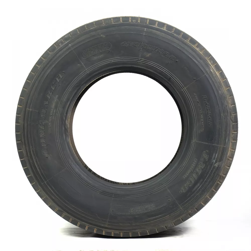 Грузовая шина 435/50 R19,5 Long March LM-168 20PR в Нижней Туре