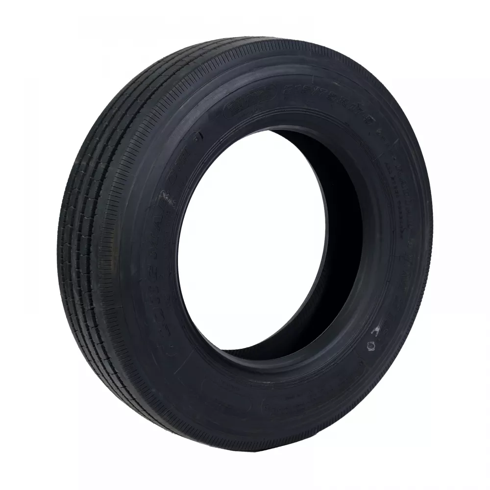 Грузовая шина 215/75 R17,5 Long March LM-216 16PR в Нижней Туре