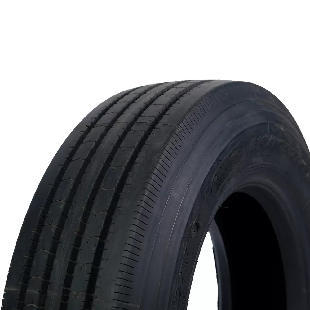 Грузовая шина 215/75 R17,5 Long March LM-216 16PR в Нижней Туре