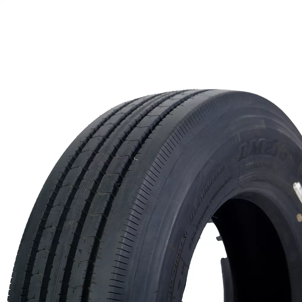 Грузовая шина 235/75 R17,5 Long March LM-216 18PR в Нижней Туре