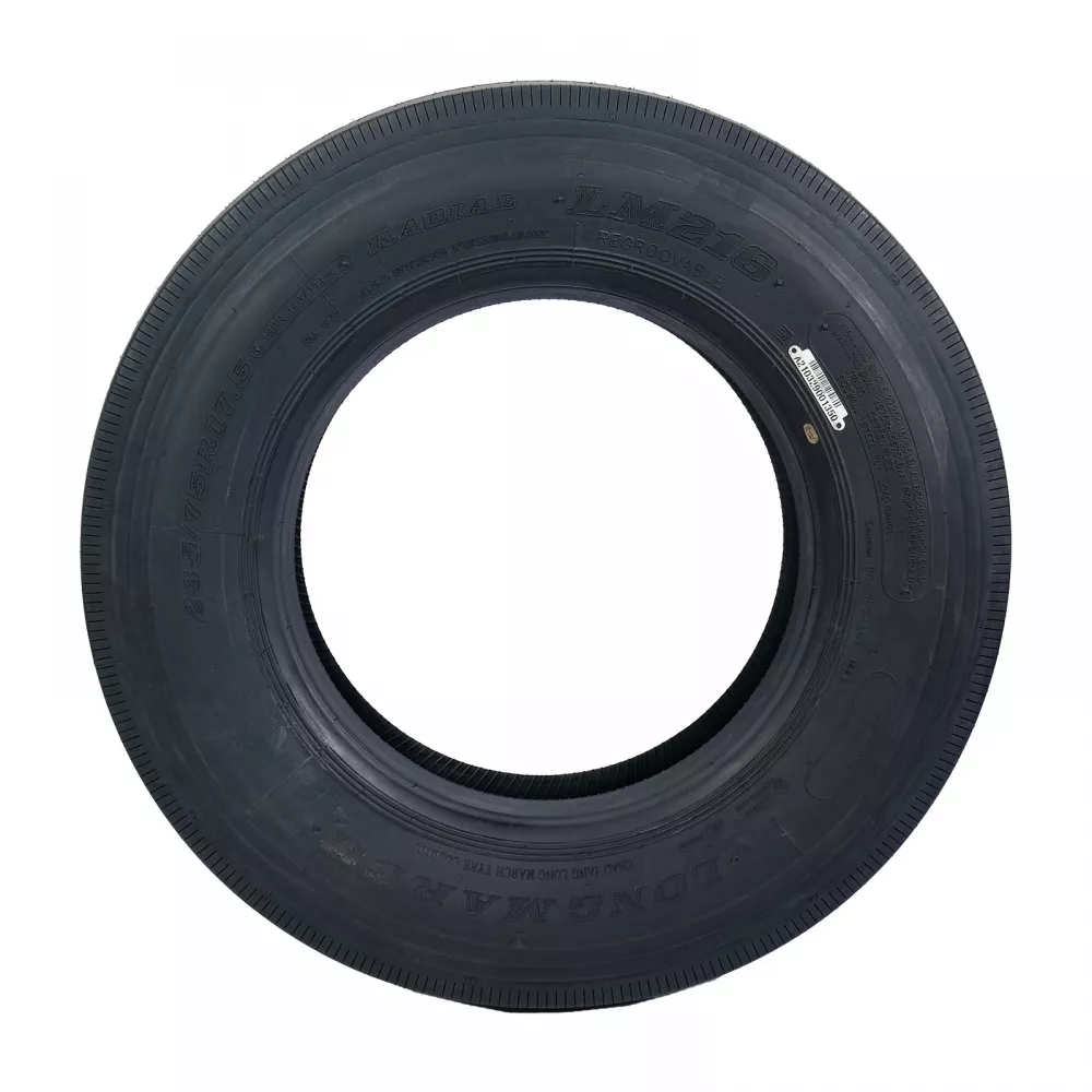 Грузовая шина 235/75 R17,5 Long March LM-216 18PR в Нижней Туре