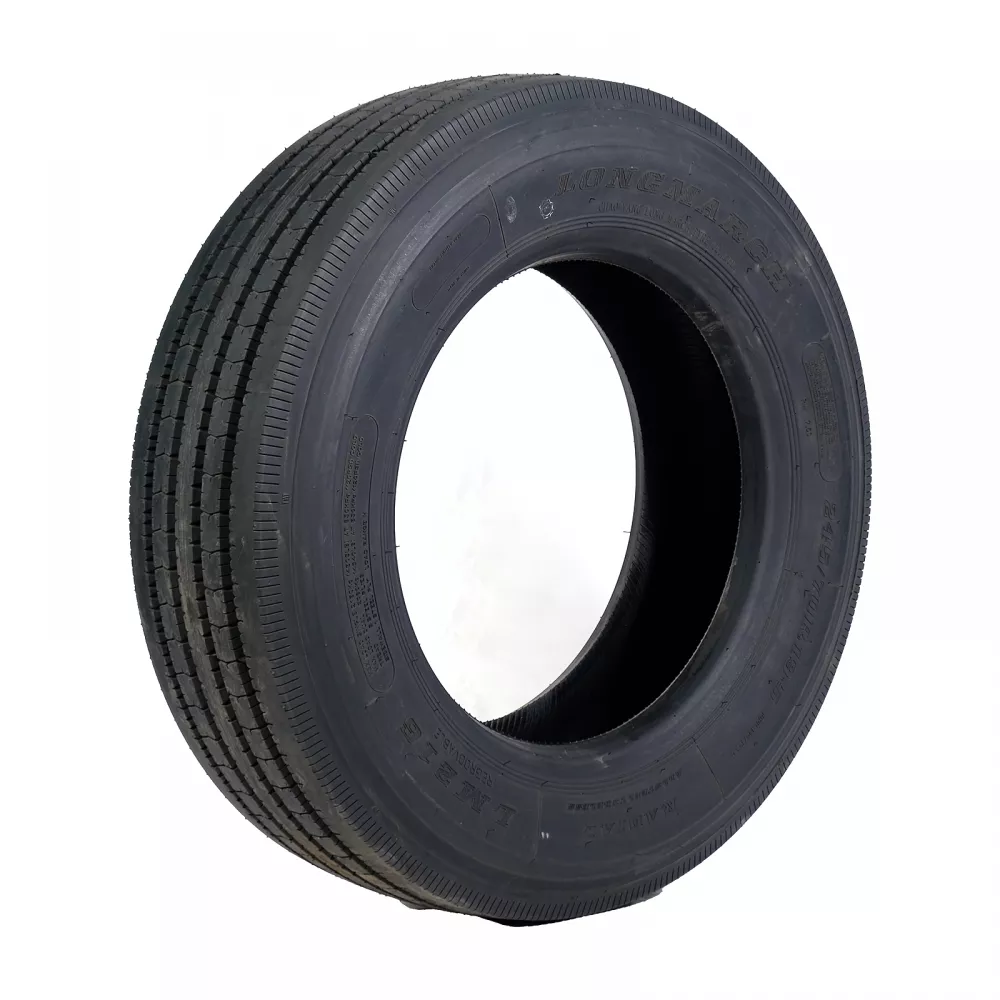 Грузовая шина 245/70 R19,5 Long March LM-216 16PR в Нижней Туре