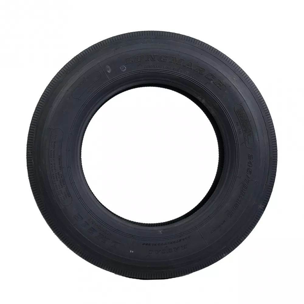 Грузовая шина 245/70 R19,5 Long March LM-216 16PR в Нижней Туре