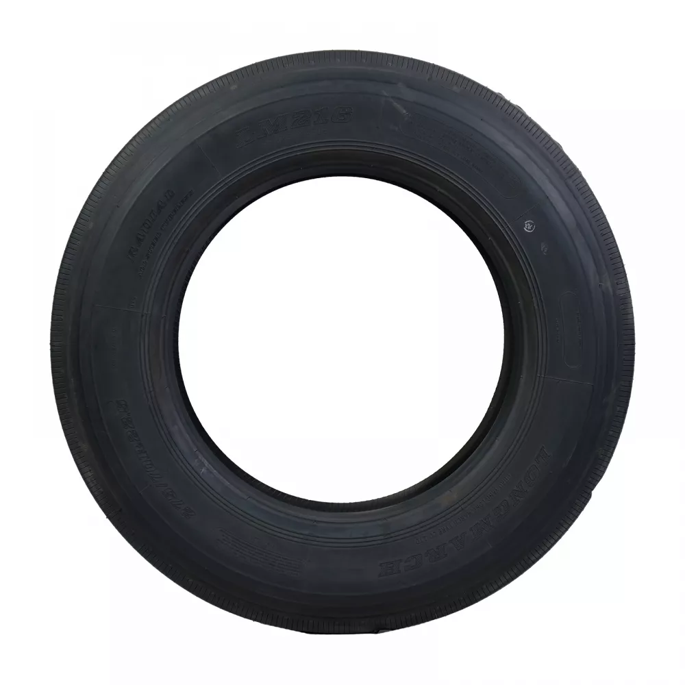 Грузовая шина 275/70 R22,5 Long March LM-216 16PR в Нижней Туре