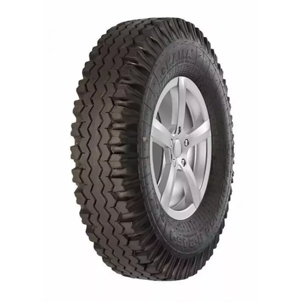 Грузовая шина 215/90 R15С Кама Я-245-1 в Нижней Туре