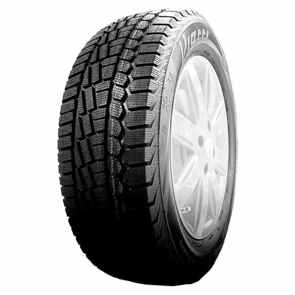 Грузовая шина 185/75 R16C Кама Viatti Vettore Brina V-525 липучка в Нижней Туре