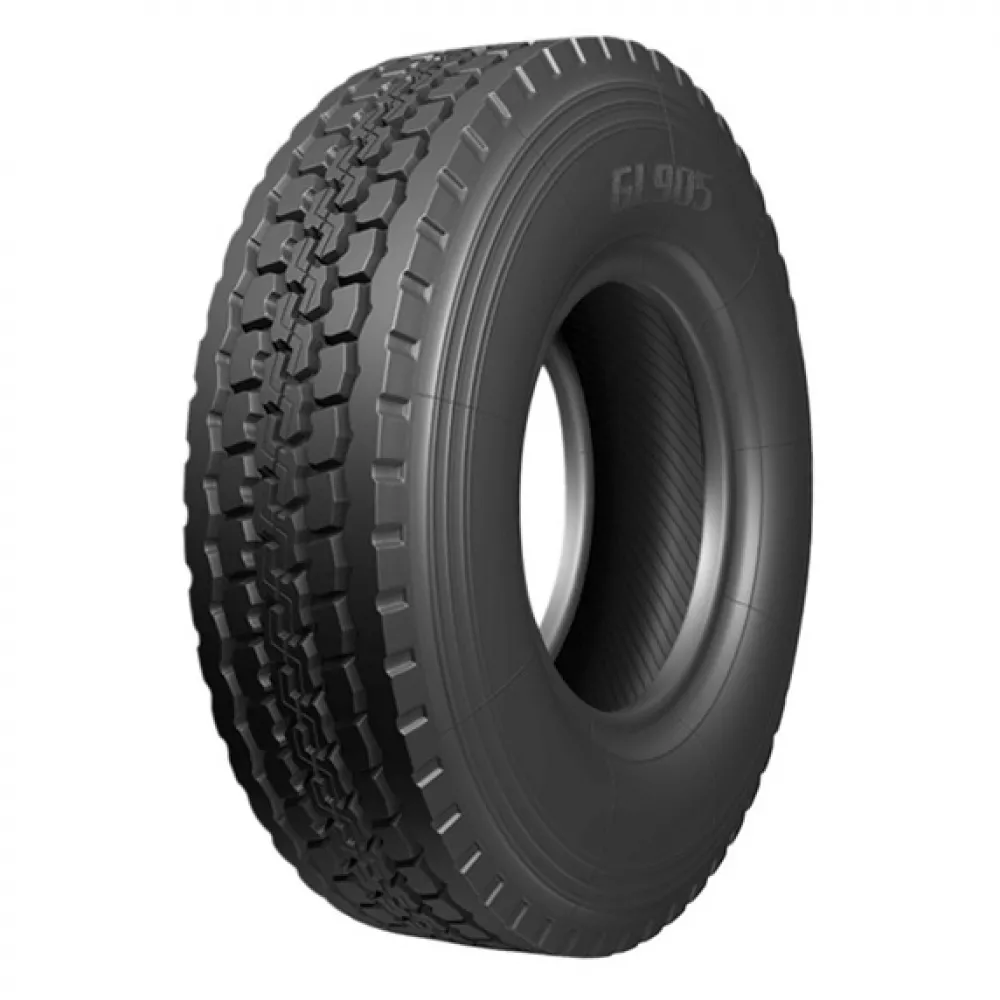 Грузовая шина 385/95R24 14,00R24 ADVANCE ***GLB05 TL H2, RC 170F AD EN  в Нижней Туре