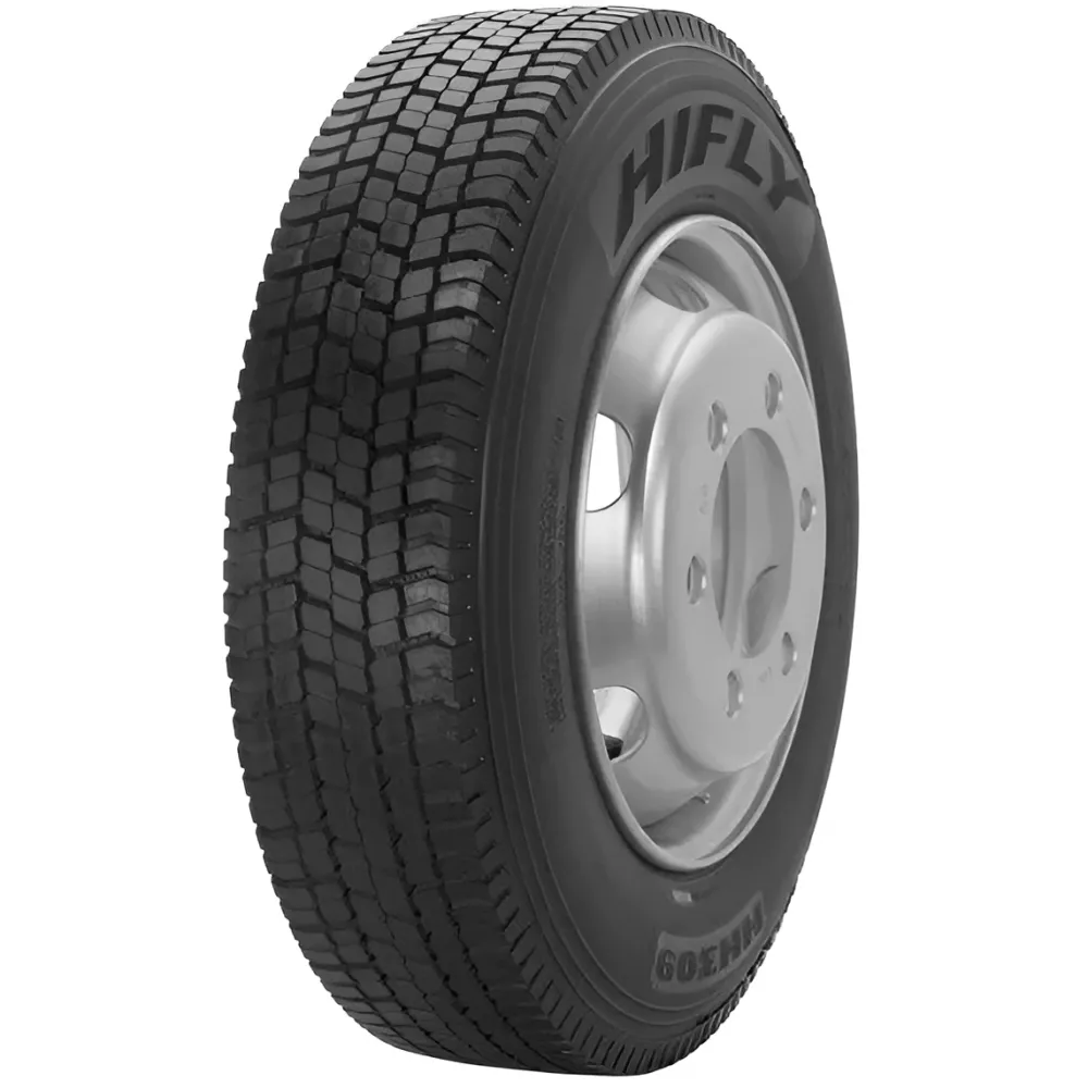 Грузовая шина 215/75 R17,5 Hifly HH309  в Нижней Туре