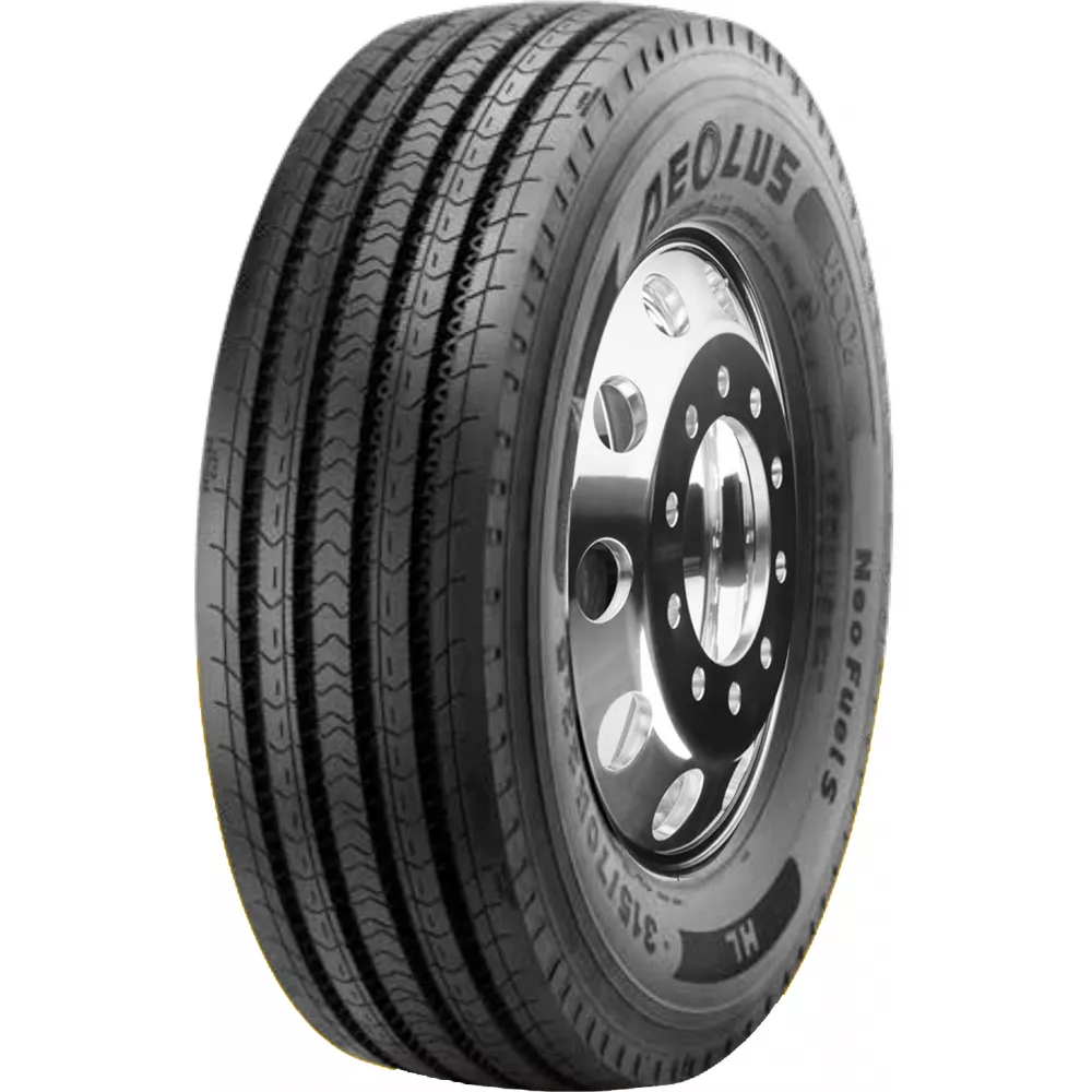 Грузовая шина Aeolus Neo Fuel S 295/60 R22.5 150/147K в Нижней Туре