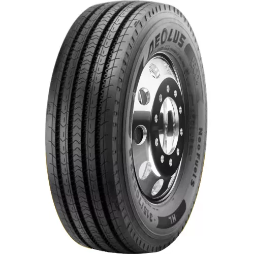 Грузовая шина Aeolus Neo Fuel S 315/70 R22,5 156/150L, Рулевая ось купить в Нижней Туре