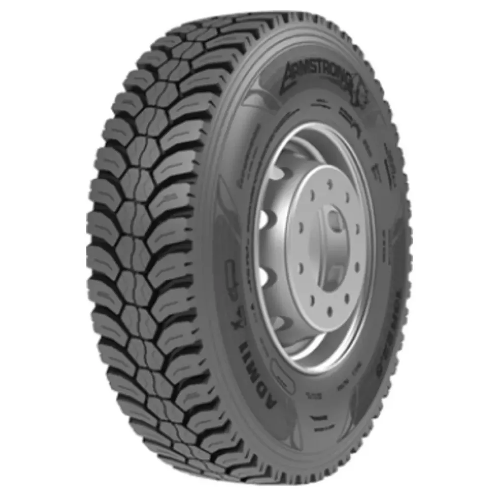 Грузовая шина Armstrong ADM11 315/80 R22.5 156/150K для ведущей оси в Нижней Туре