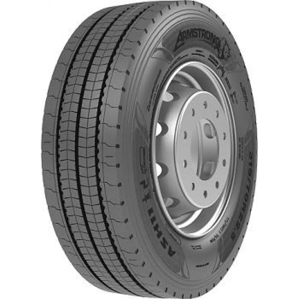 Грузовая шина Armstrong ASH11 295/80 R22.5 154/149M для рулевой оси в Нижней Туре