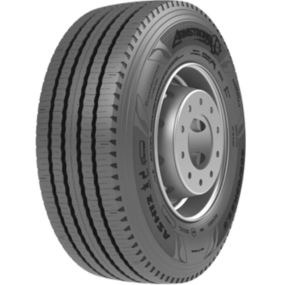 Грузовая шина Armstrong ASH12 385/65 R22.5 164K для рулевой оси в Нижней Туре