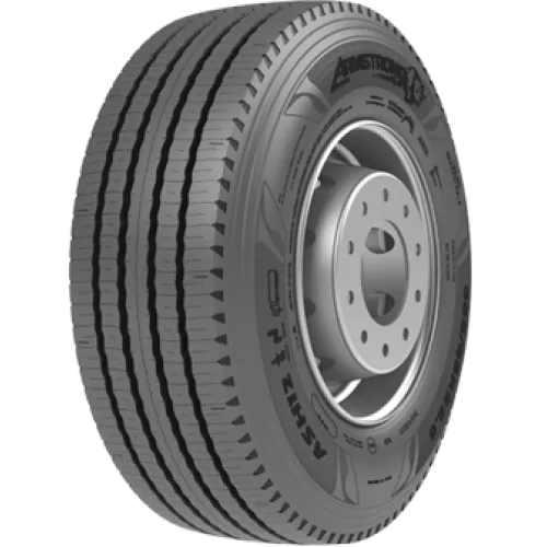 Грузовая шина Armstrong ASH12 385/65 R22,5 164K, рулевая ось купить в Нижней Туре