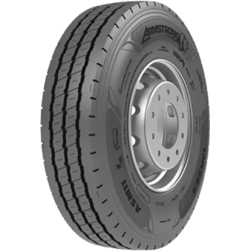 Грузовая шина Armstrong ASM11 315/80 R22,5 156/150K, рулевая ось купить в Нижней Туре