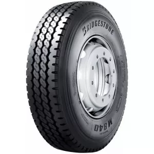 Грузовая шина Bridgestone M840 R22,5 315/80 158G TL  купить в Нижней Туре