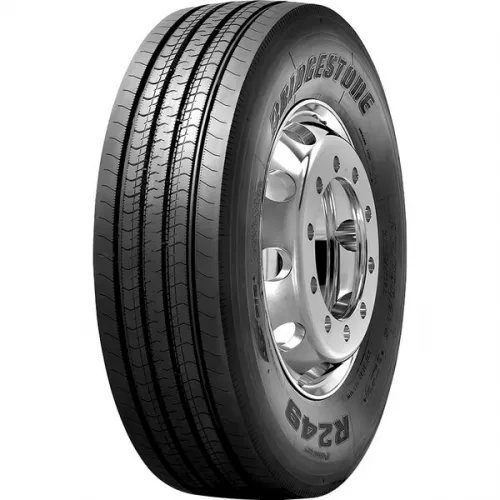Грузовая шина Bridgestone R249 ECO R22.5 385/65 160K TL купить в Нижней Туре