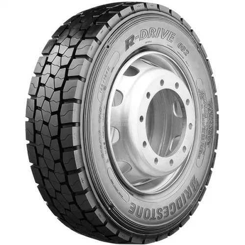 Грузовая шина Bridgestone RD2 R17,5 235/75 132/130M TL купить в Нижней Туре
