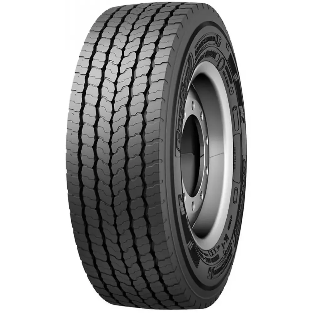 Грузовая шина Cordiant Professional DL-1 295/60 R22.5 150/147K для ведущей оси в Нижней Туре