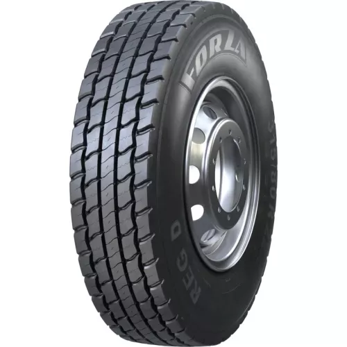 Грузовая шина Forza REG D 315/80 R22,5 154/150K купить в Нижней Туре