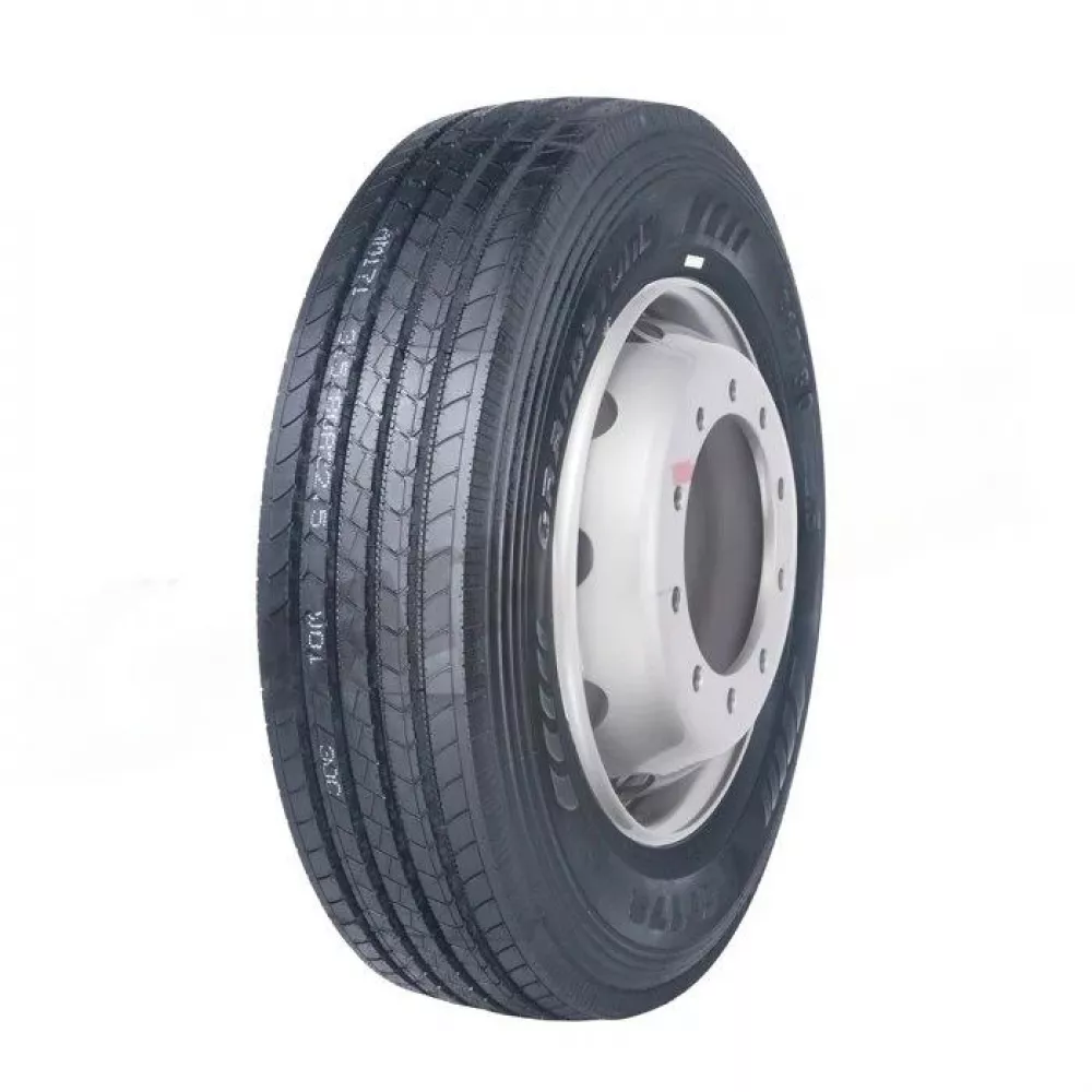 Грузовая шина Шина Grandstone GT178 235/75R17,5 в Нижней Туре