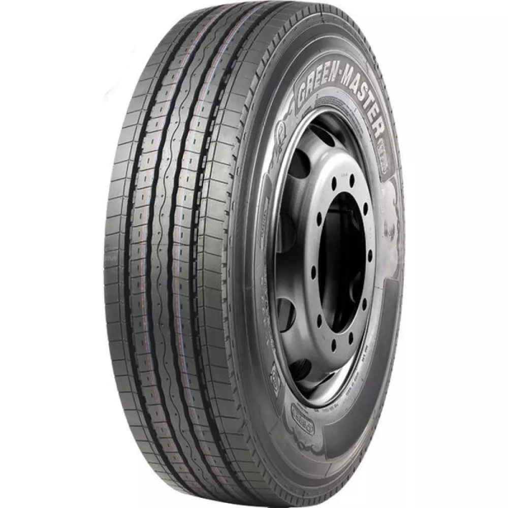 Грузовая шина Linglong KTS300 R22,5 315/80 156/150L TL 20PR Рулевая (154/150M) 3PMSF в Нижней Туре