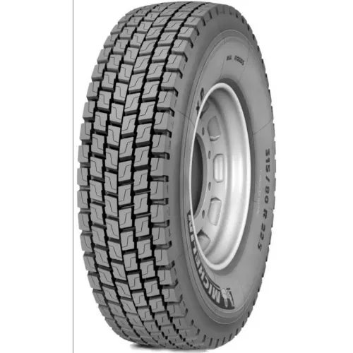 Грузовая шина Michelin ALL ROADS XD 295/80 R22,5 152/148M купить в Нижней Туре