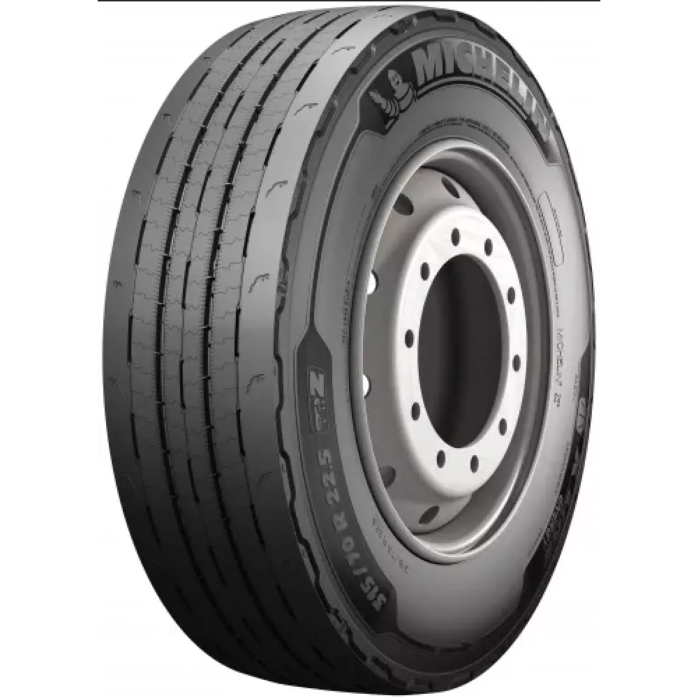 Грузовая шина Michelin X Line Energy Z2 315/70 R22,5 156/150L в Нижней Туре