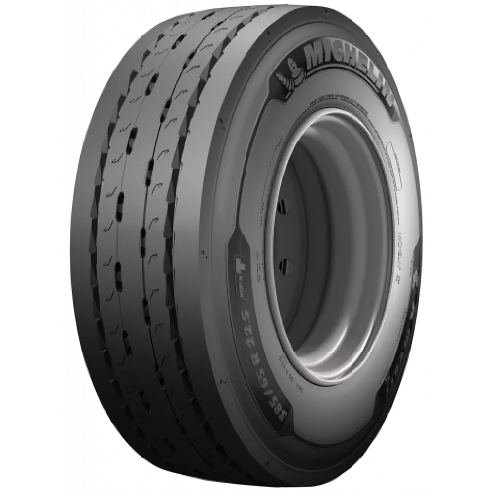 Грузовая шина Michelin X Multi HL T 385/65 R22,5 164K в Нижней Туре