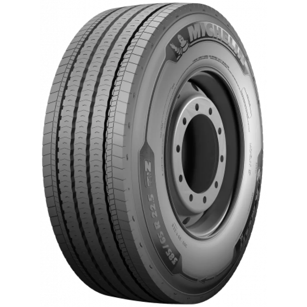 Грузовая шина Michelin X Multi HL Z 385/65 R22.5 164K в Нижней Туре