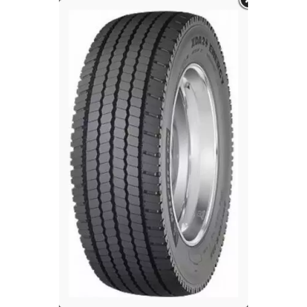 Грузовая шина Michelin XDA2+ ENERGY 295/80 R22.5 152/148M в Нижней Туре