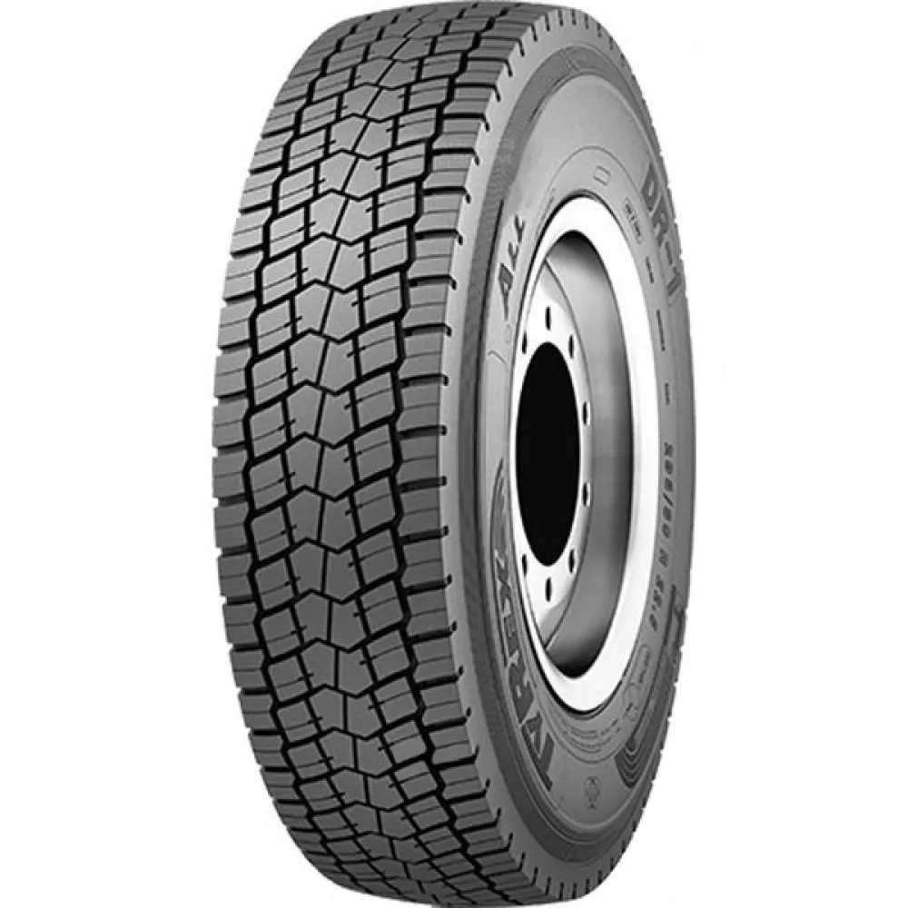 Грузовая шина TYREX ALL STEEL DR-1 R22,5 295/80 152/148M TL в Нижней Туре